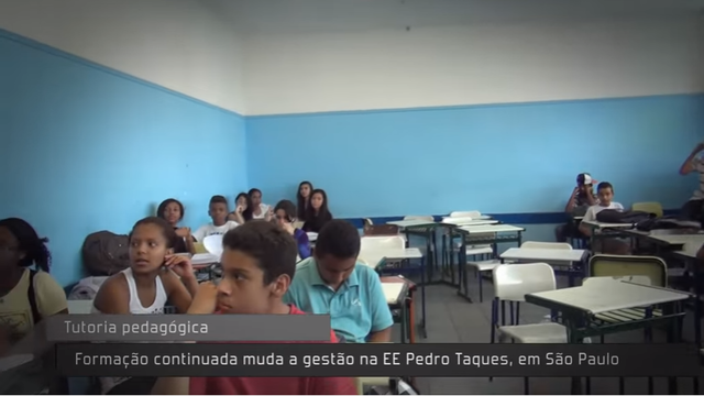 2009 - Inicio do piloto em SP após segunda visita a Nova Iorque