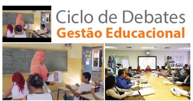 2011 - Implantação em Goiás