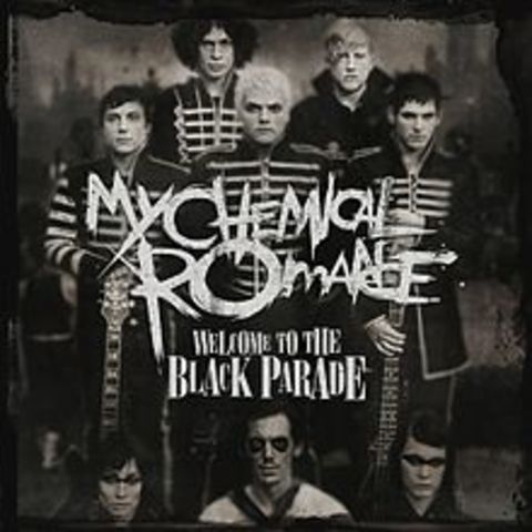 Green Day's Black Parade
