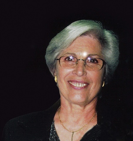 ADÉLIA MARIA WOELLNER