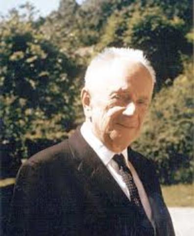 Theodosius  Dobzhansky