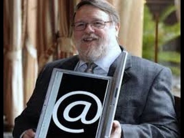 Ray Tomlinson