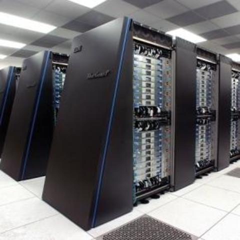 supercomputadora