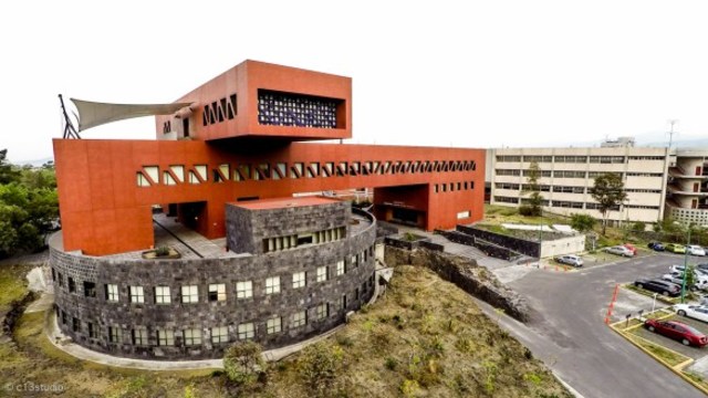 Facultad de Economía de la UNAM