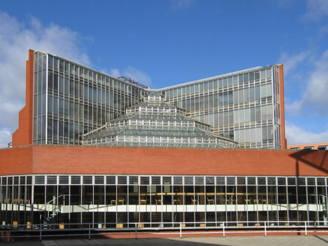 Universidad de Cambridge