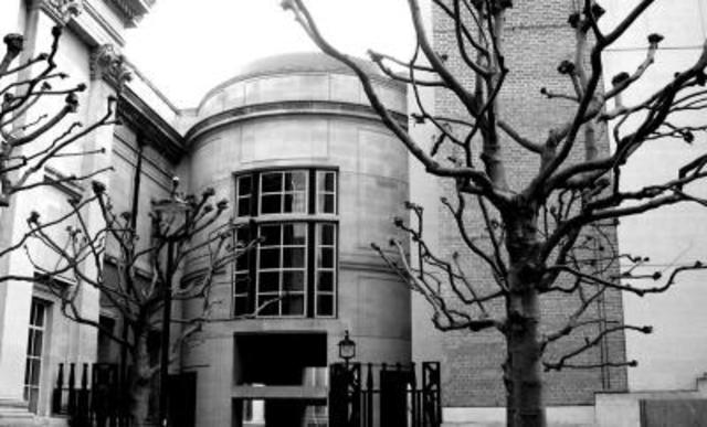 National Gallery of London