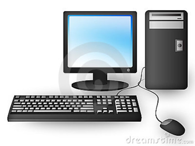 Computadora personal