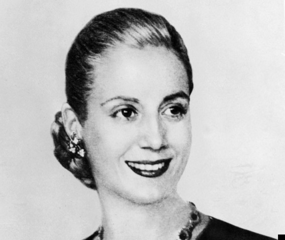 Ley de voto femenino.