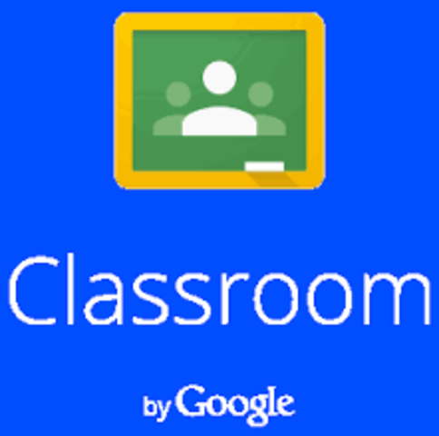 3-6 Grade Classrooms to Begin Use of Google Classroom