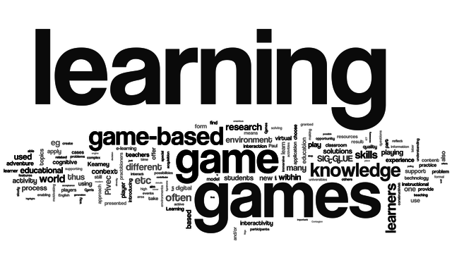 Learning Through Games