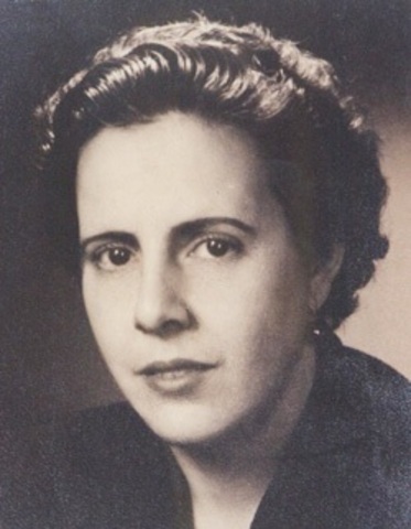 Josefa Sabor  (1916-2012)