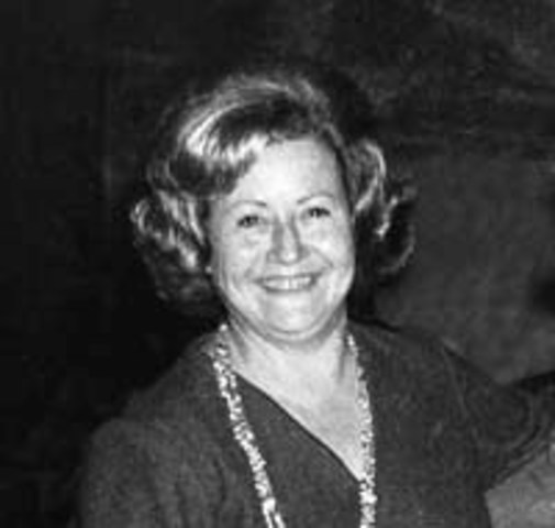 Azucena Villaflor (1924-1977)