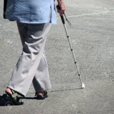 Grabación de planos a David