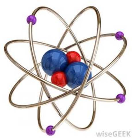 joseph john thomson discovers the electron