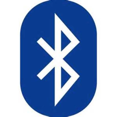 bluetooth is created by nokia, IBM, intel, and ericsson