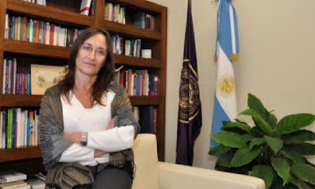 Carolina Scotto (1958- )