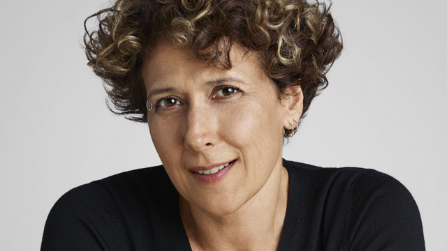 Andrea Gamarnik (1964- )