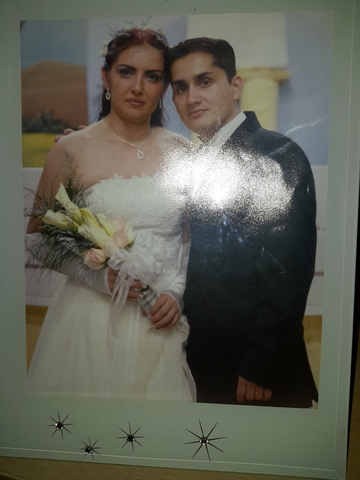 La Boda de mis Padres.