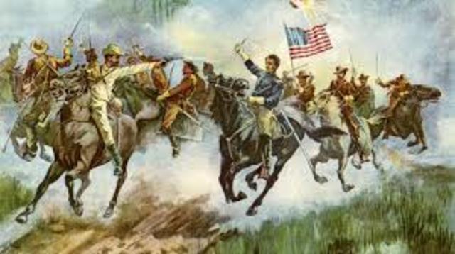 Spanish-American War