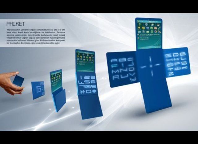 Near Future Developments