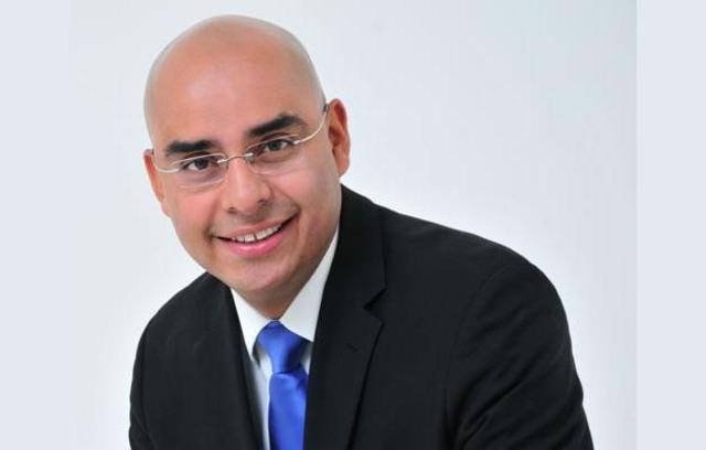 Formación Académica