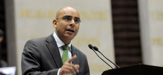 Trayectoria Política