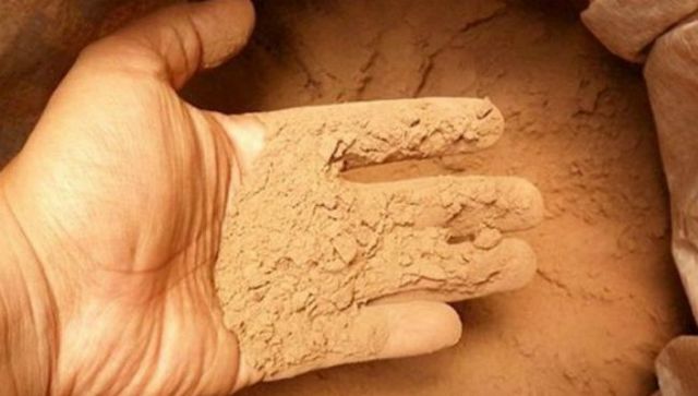 1er. proceso químico