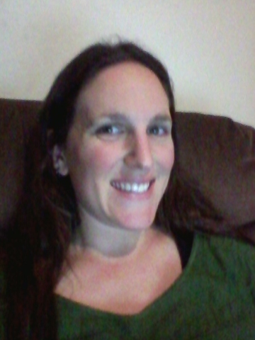 Bonnie starts working at the SLO library