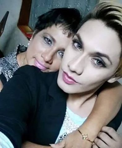 Entrevista Flor Flores madre de Steven