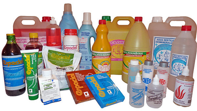 La química en la actualidad