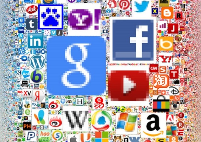 Internet llega a mas de 1 millón de paginas