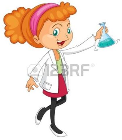 Entrevista con Suyen Espinoza, Investigadora del programa de identificación de ADN humano en el Centro de Biología Molecular