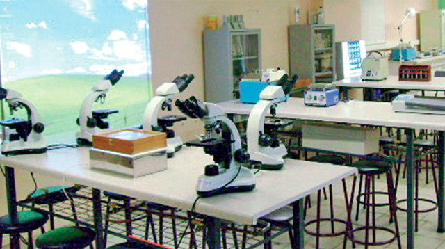 Grabación de las tomas de recursos