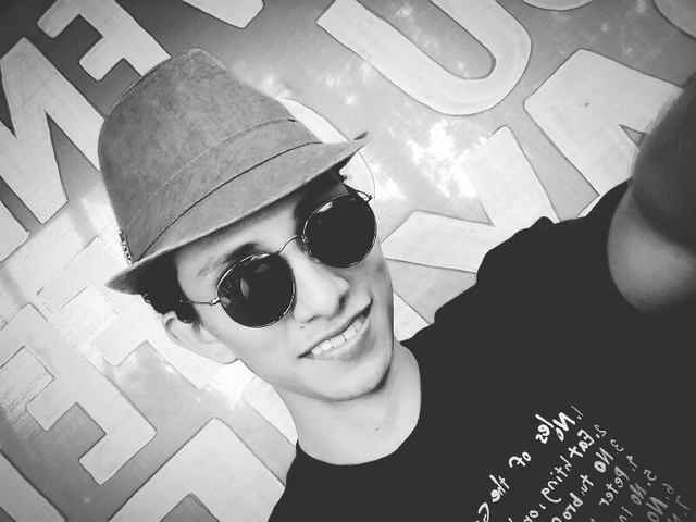 Grabar Stand up y cierre