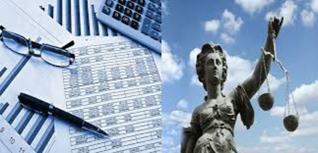 Competencia del tribunal