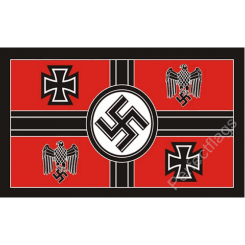 The War Ministry is abolished