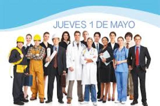 internacional del trabajo