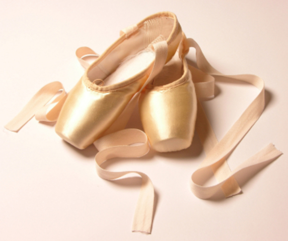 Get better on pointe for Nutcracker season