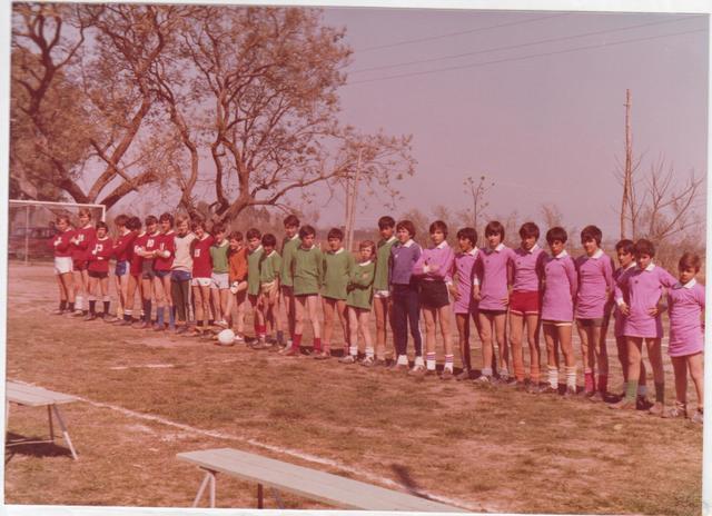 Intercolegial de Fútbol