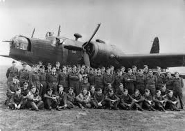 Operation Thunderclap source:www.history.com