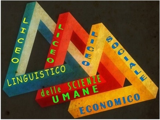 Stesura e Pubblicazione nuovo PTOF