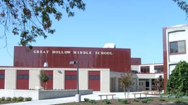 Went to Middle School