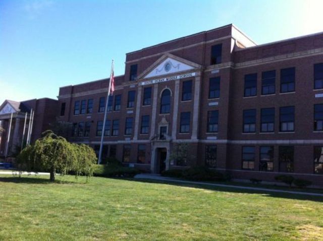 South Ocean Middle School