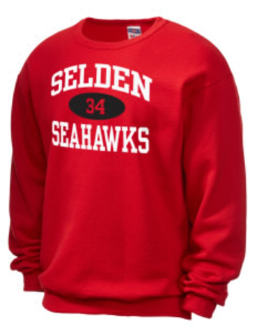 Selden Middle School