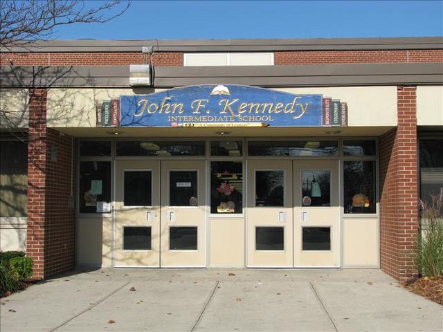 JFK Intermediate School