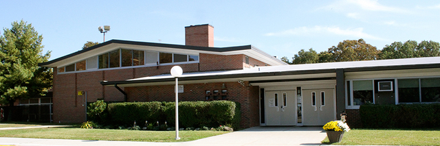 Went to Mt. Pleasant Elementary