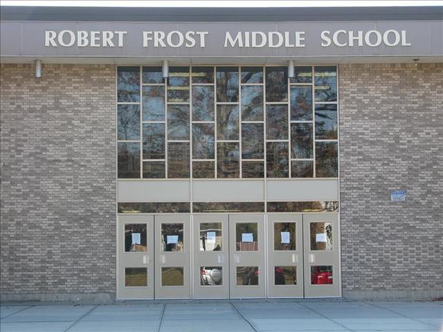 Robert Frost Middle School