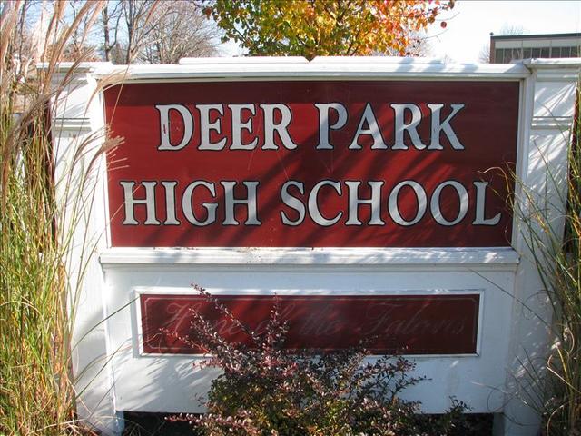 Deer Park High School