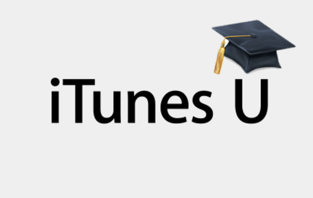 iTunes U
