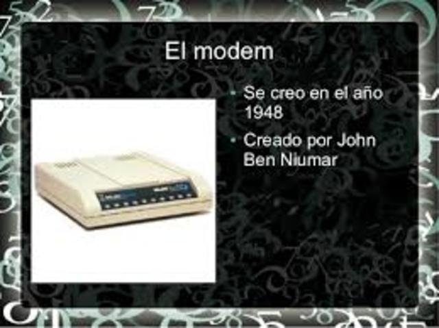 Modem